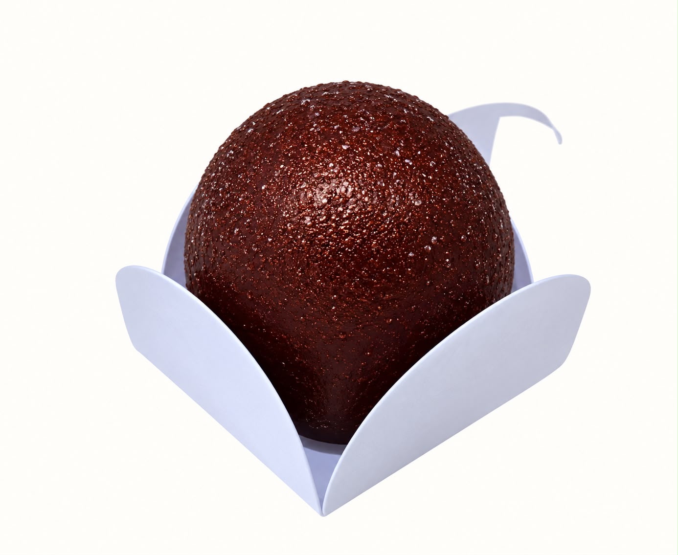 Trufa Cereja